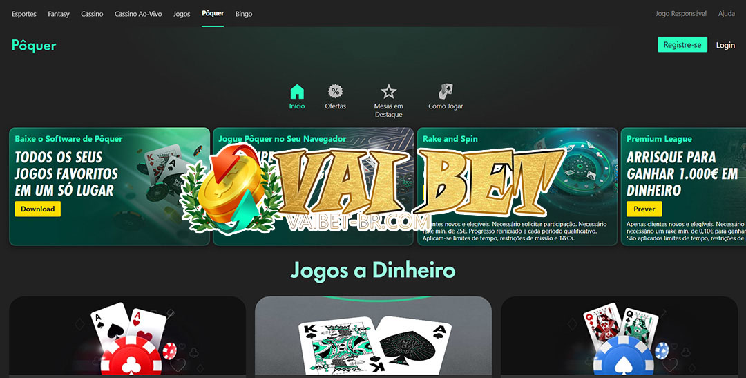 vai bet game