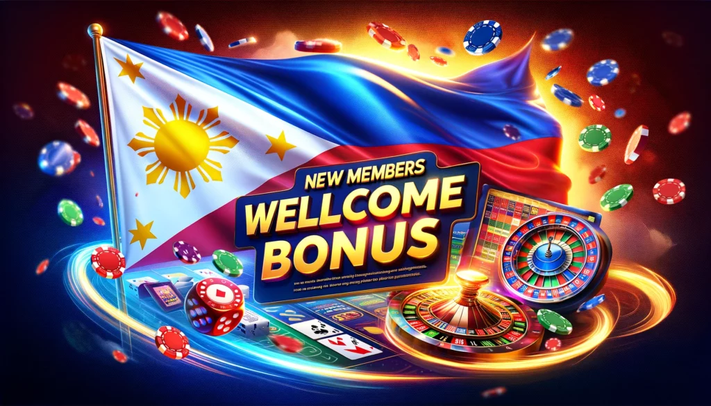 Casino Welcome Offers Explained