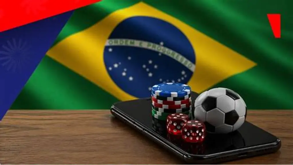 Brazilian Sports Betting Markets Explained