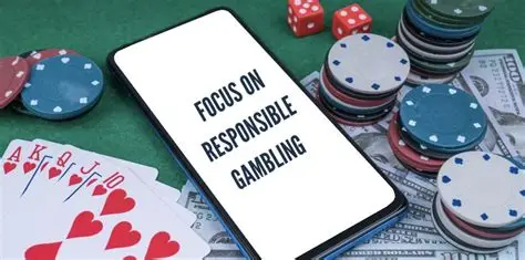 Responsible Sports Betting