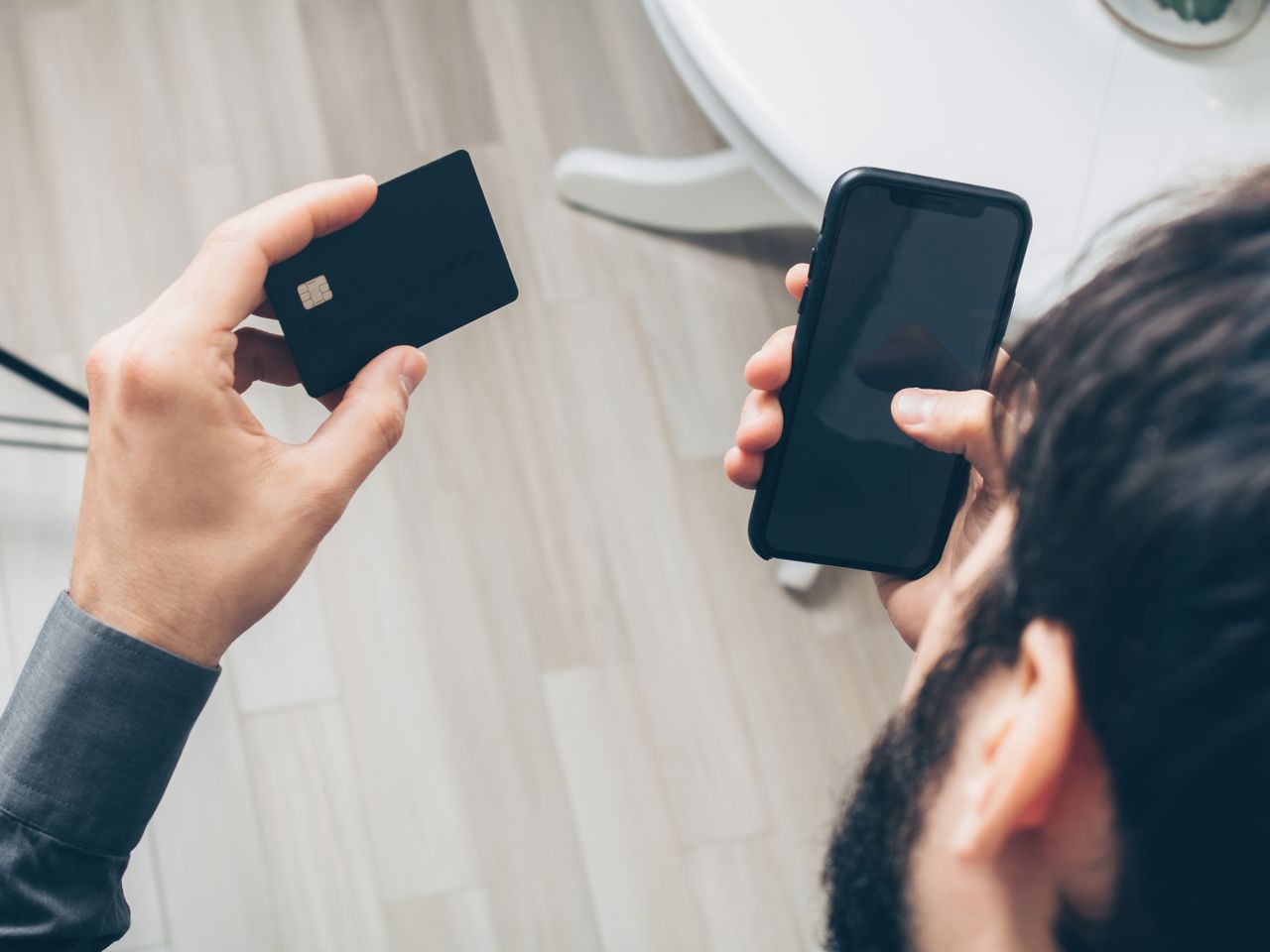 Secure Mobile Payment Methods
