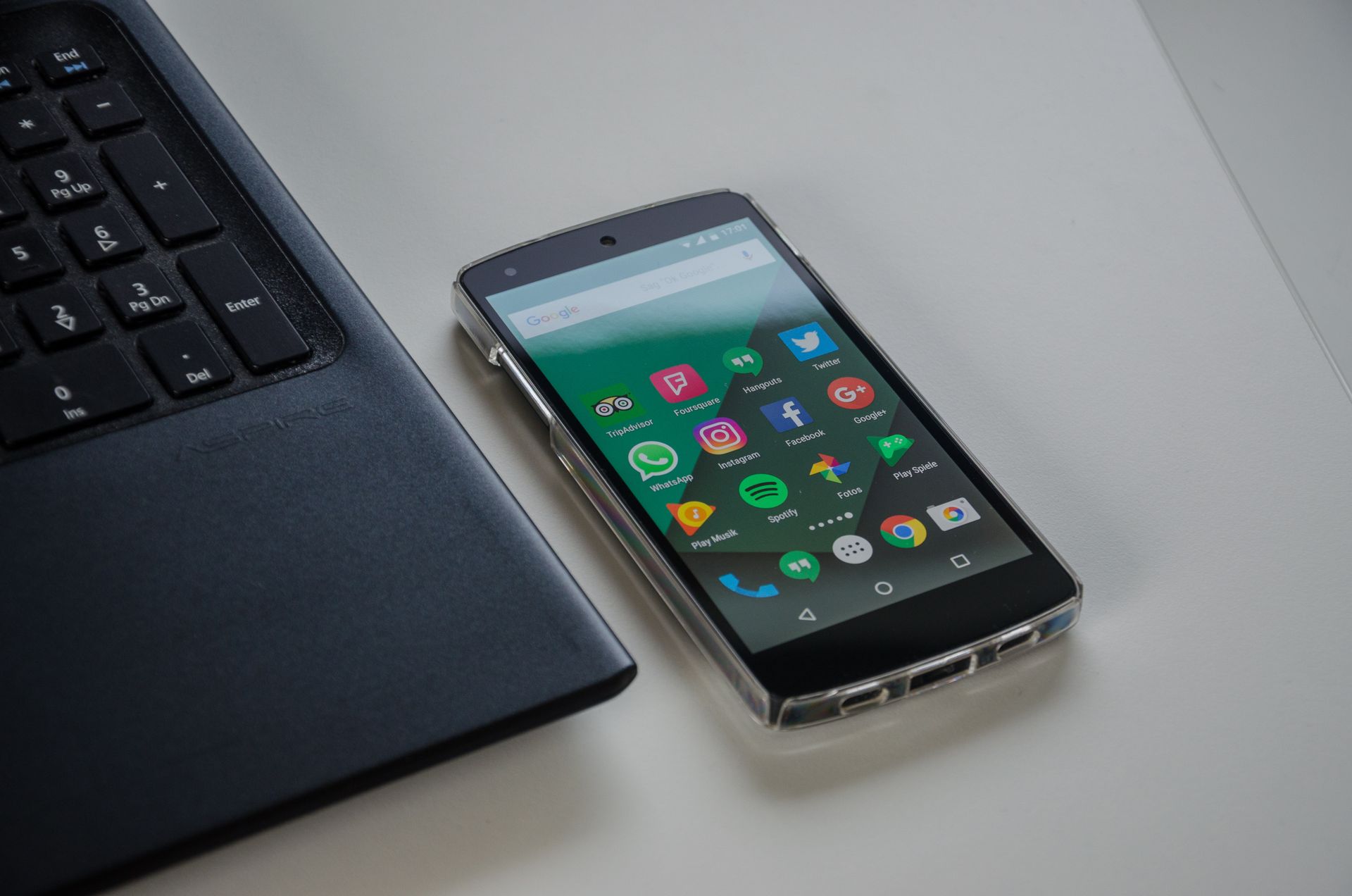 How To Secure Apps On Mobile Devices