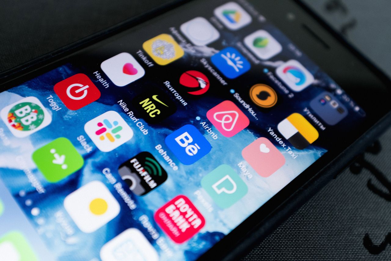 How Betting Apps Protect User Data